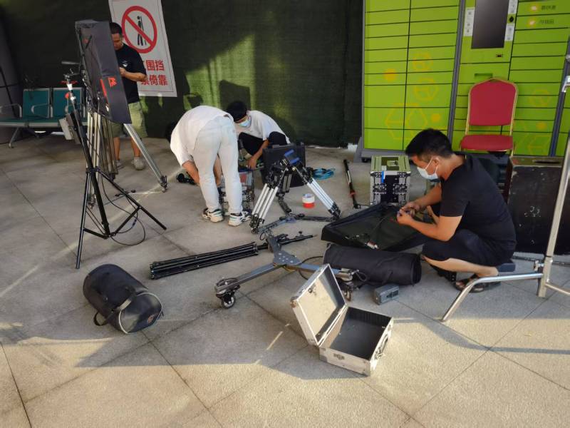 数据驱动，精准触达——大同TVC与广告片拍摄制作的数据化转型