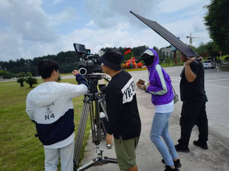 场景赋能，大同TVC拍摄打造品牌沉浸式体验