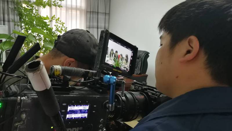 剧本杀式体验：大同广告片拍摄公司构建沉浸式消费决策路径