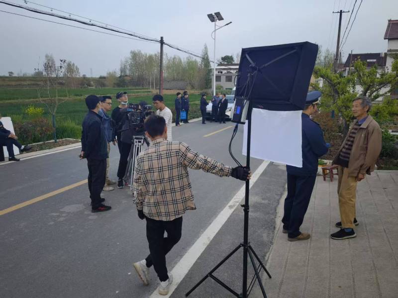 大同广告片拍摄全攻略：从创意到落地，解锁品牌视觉新可能！