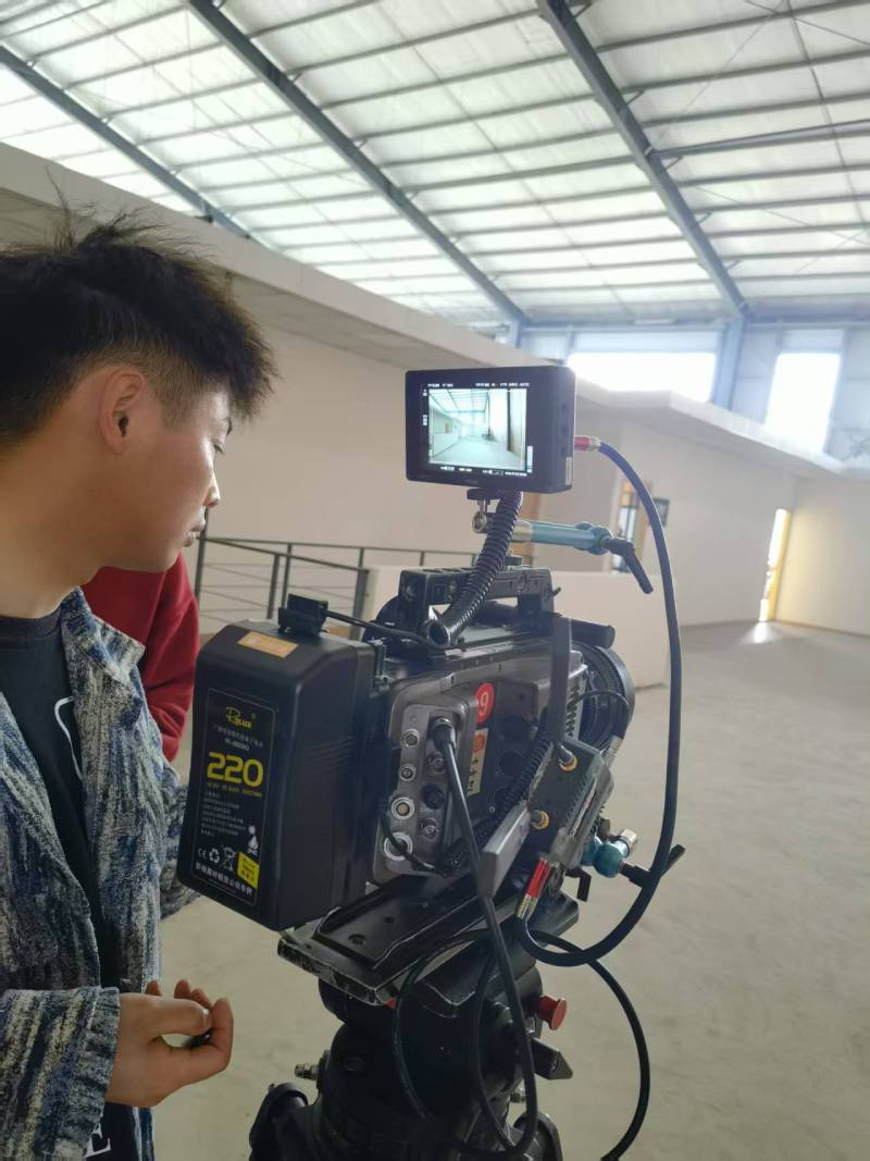 创新驱动，智领未来——大同TVC与广告片拍摄制作的创新实践