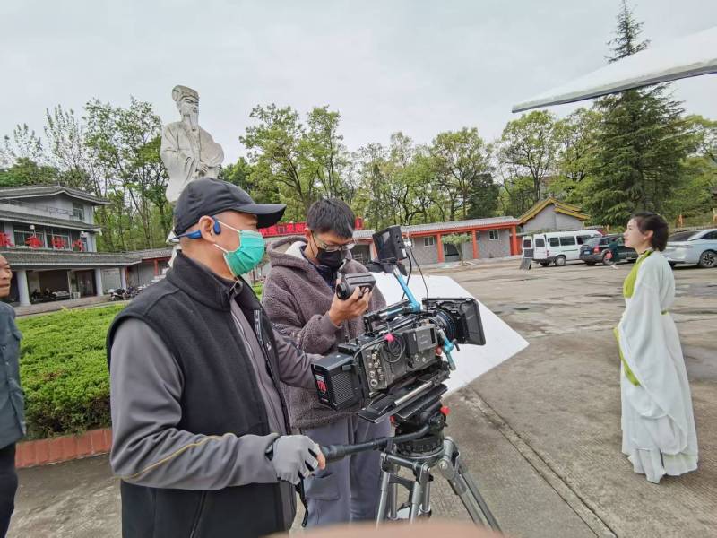 大同广告片拍摄公司：从策划到投放，一站式服务，让品牌传播更高效！