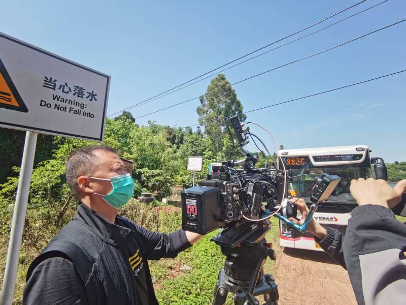 大同TVC拍摄公司：深耕本地市场，为品牌定制专属拍摄方案
