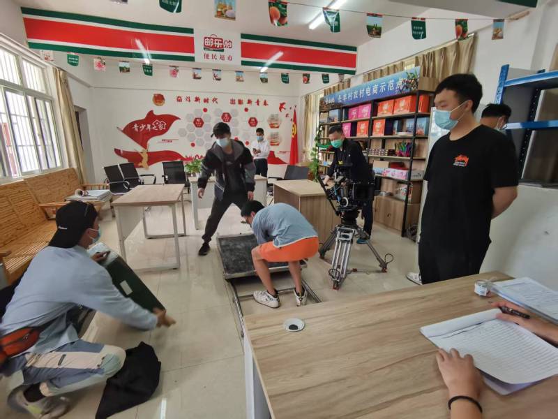 追星女孩心理学分析报告：大同广告片拍摄公司揭秘饭圈应援式传播逻辑