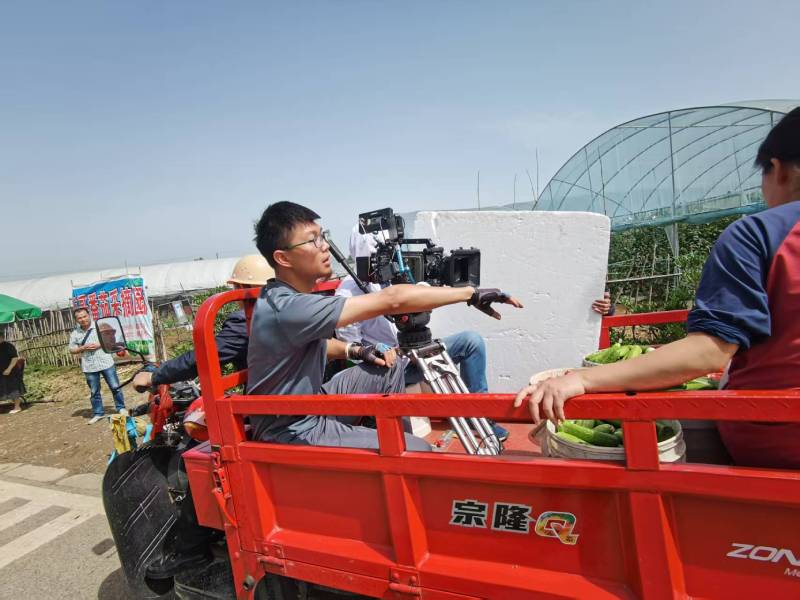 大同TVC制作创新逻辑：以精准叙事，让品牌信息高效传递