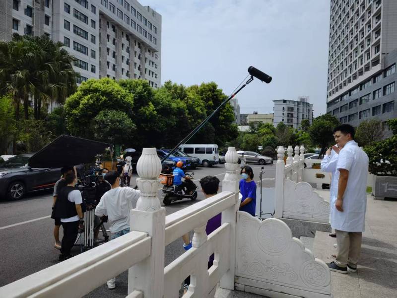 大同广告片拍摄公司低成本实现高规格制作的诀窍