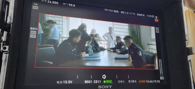 大同广告片拍摄公司服务世界500强的标准化体系